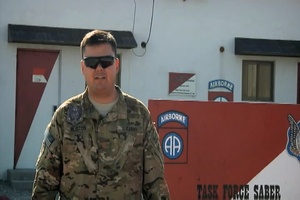 Maj. Michael Bustos