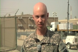 Capt. Jonathon Lewis