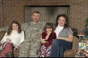 Chief Warrant Officer Jack Hayek