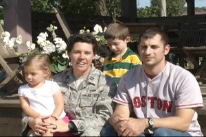 Capt. Rebecca Corbin