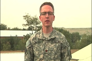 Lt.Cmdr. Brian Badura