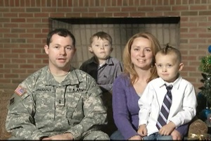 Chief Warrant Officer Abraham Jacquot