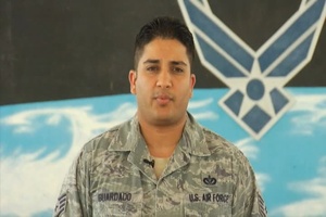 Staff Sgt. Hector Guardado