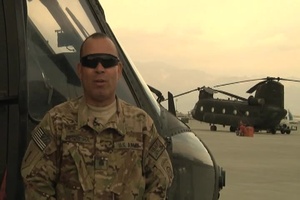 Sgt. Pedro Ferreira