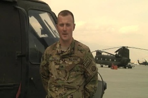Sgt. Matthew Coffey