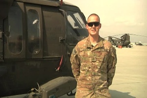 Pfc. Ryan Grim