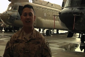 Pvt. Felix Reyes