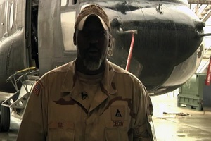 Robert Tate
