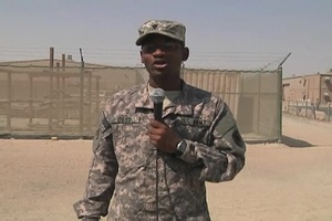 Spc. Timothy Best