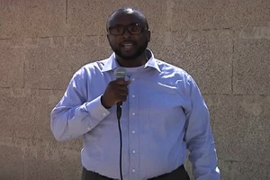 Jerry Dallas