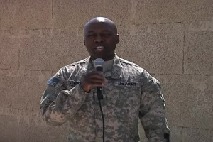 Capt. Trevor Liverpool