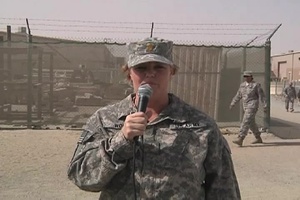 Maj. Lynn Wood