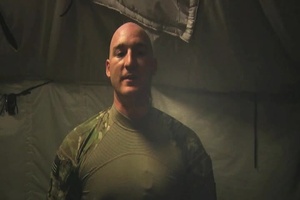 Pfc. Skyler Morton