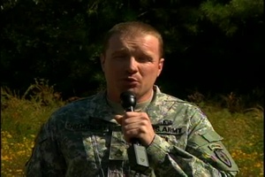 Staff Sgt. Mark Shrewsbury