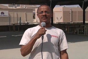 Robert Gillum