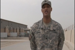 Spc.  McNeal