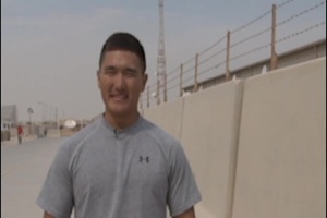 Spc.  Louiser