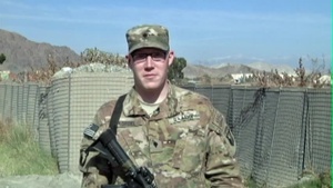 Spc. Jason Korbel