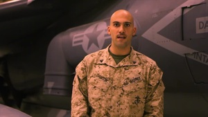 Cpl. Devon Thomson