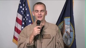 Lt. David Pike