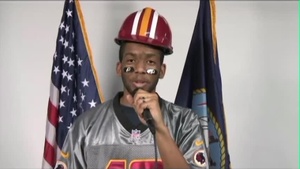Petty Officer 3rd Class William Goree