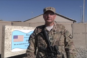 Sgt. Jeremy MacDonald