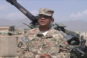 Capt. Chaplain Scott Norman