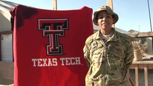 Petty Officer 2nd Class Alexandria Lewis
