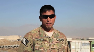 Maj. Noel Zarza