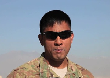 Maj. Noel Zarza