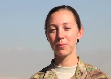 Capt. Hayley Hartstein