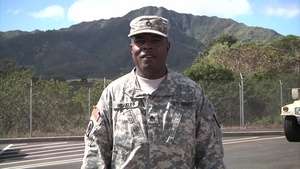 Staff Sgt. Robert Weakley