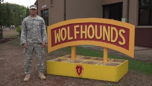 Pfc. Jeffrey Wilkes