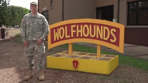 Pfc. Steven Taylor
