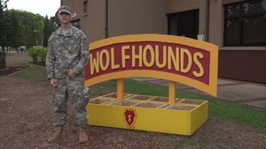 Pfc. Tom Matijas