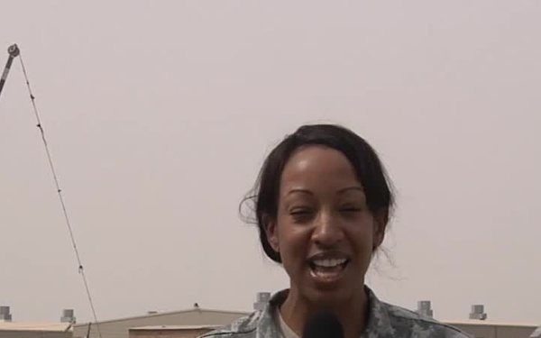 Capt. Charryse Ellis