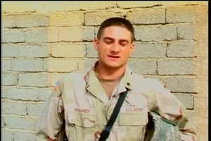 Spc.  Wagner