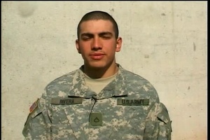 Pfc.  Rivera