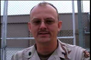 Lt. Col. Erik Brun