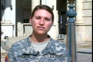 Capt. Kari Lynn Malgeri