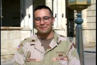 Maj. Joseph Roach