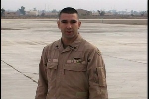 Sgt. Robert Tasse