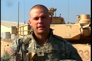 Spc.  Wright