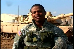 Chief Warrant Officer  Nash