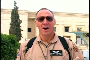 Lt. Col. Ken Buholtz