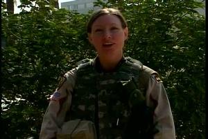 Maj. Wendy Rodgers