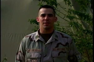 Capt. John Fultz