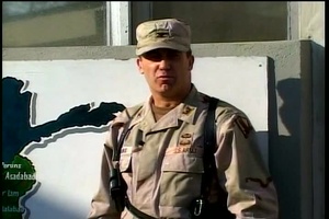 Col. Todd Higgins