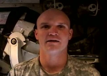 Sgt. 1st Class  Mcadoo