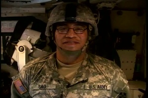 Pfc. Talalasi Sao
